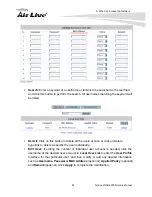 Preview for 34 page of AirLive WIAS-3200N User Manual