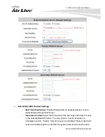 Preview for 36 page of AirLive WIAS-3200N User Manual