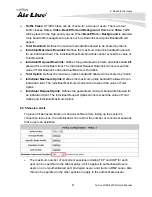 Preview for 60 page of AirLive WIAS-3200N User Manual