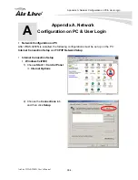 Preview for 107 page of AirLive WIAS-3200N User Manual