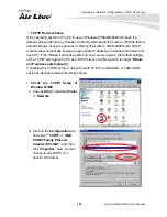 Preview for 112 page of AirLive WIAS-3200N User Manual