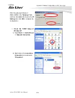 Preview for 117 page of AirLive WIAS-3200N User Manual