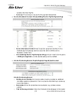 Preview for 132 page of AirLive WIAS-3200N User Manual