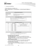 Preview for 135 page of AirLive WIAS-3200N User Manual