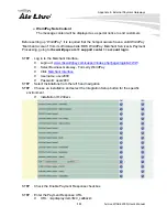 Preview for 136 page of AirLive WIAS-3200N User Manual