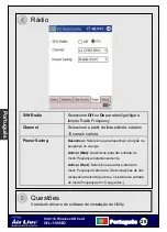 Предварительный просмотр 29 страницы AirLive WL-1100SD Quick Setup Manual