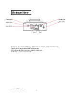 Предварительный просмотр 11 страницы AirLive WL-1200CAM User Manual