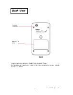 Предварительный просмотр 12 страницы AirLive WL-1200CAM User Manual