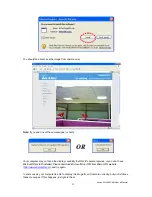 Предварительный просмотр 18 страницы AirLive WL-1200CAM User Manual