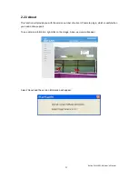 Предварительный просмотр 24 страницы AirLive WL-1200CAM User Manual