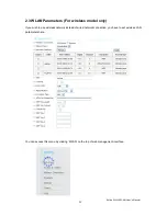 Предварительный просмотр 32 страницы AirLive WL-1200CAM User Manual