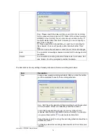 Предварительный просмотр 79 страницы AirLive WL-1200CAM User Manual