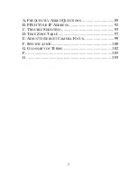 Preview for 3 page of AirLive WL-5420CAM User Manual