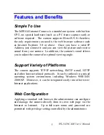 Preview for 6 page of AirLive WL-5420CAM User Manual