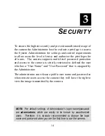 Preview for 15 page of AirLive WL-5420CAM User Manual