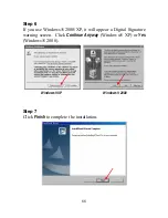 Preview for 67 page of AirLive WL-5420CAM User Manual