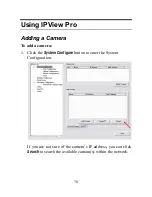 Preview for 71 page of AirLive WL-5420CAM User Manual