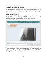 Preview for 77 page of AirLive WL-5420CAM User Manual