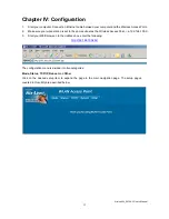 Предварительный просмотр 18 страницы AirLive WL-5470AP User Manual