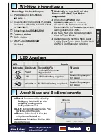 Preview for 8 page of AirLive WLA-5000APv2 Quick Setup Manual