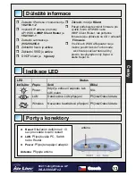 Preview for 14 page of AirLive WLA-5000APv2 Quick Setup Manual