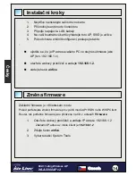 Preview for 15 page of AirLive WLA-5000APv2 Quick Setup Manual