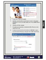 Preview for 16 page of AirLive WLA-5000APv2 Quick Setup Manual