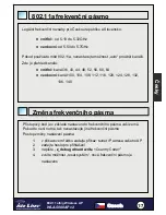 Preview for 18 page of AirLive WLA-5000APv2 Quick Setup Manual