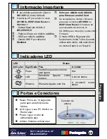 Preview for 26 page of AirLive WLA-5000APv2 Quick Setup Manual