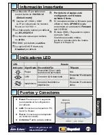 Preview for 32 page of AirLive WLA-5000APv2 Quick Setup Manual