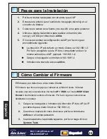 Preview for 33 page of AirLive WLA-5000APv2 Quick Setup Manual