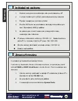 Preview for 39 page of AirLive WLA-5000APv2 Quick Setup Manual