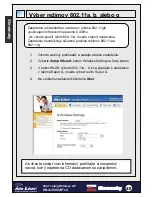 Preview for 41 page of AirLive WLA-5000APv2 Quick Setup Manual