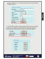 Preview for 18 page of AirLive WLA-5200AP Quick Setup Manual