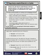 Preview for 20 page of AirLive WLA-5200AP Quick Setup Manual