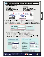 Preview for 68 page of AirLive WLA-5200AP Quick Setup Manual