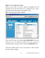 Preview for 18 page of AirLive WMU-6000FS User Manual