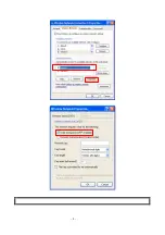 Preview for 9 page of AirLive WMU-6500FS-MPCI User Manual