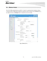 Предварительный просмотр 29 страницы AirLive WN-151ARM User Manual