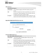 Предварительный просмотр 37 страницы AirLive WN-151ARM User Manual