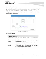 Предварительный просмотр 39 страницы AirLive WN-151ARM User Manual