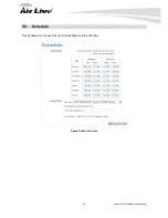 Предварительный просмотр 61 страницы AirLive WN-151ARM User Manual