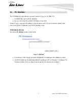 Предварительный просмотр 71 страницы AirLive WN-151ARM User Manual