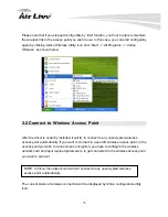 Preview for 14 page of AirLive WN-300PCI User Manual