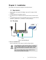 Preview for 12 page of AirLive WN-300R User Manual