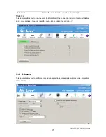 Preview for 28 page of AirLive WT-2000 USB User Manual