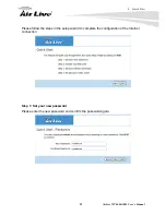 Предварительный просмотр 26 страницы AirLive WT-2000ARM User Manual