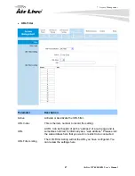 Предварительный просмотр 52 страницы AirLive WT-2000ARM User Manual