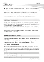 Preview for 8 page of AirLive Z-Wave Plus SI-104 User Manual