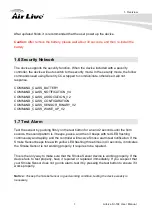 Preview for 10 page of AirLive Z-Wave Plus SI-104 User Manual